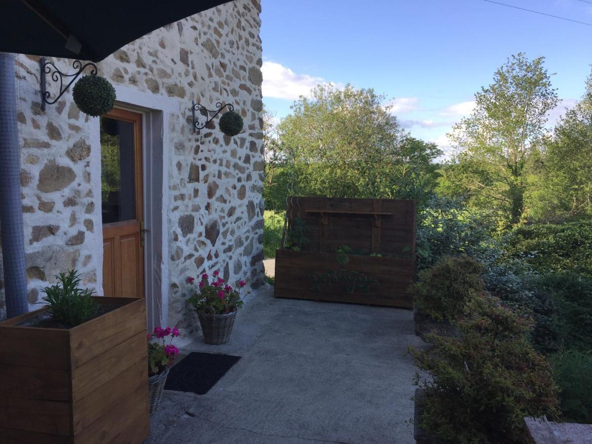 Fontandreau Gite Saint-Mathieu Extérieur photo