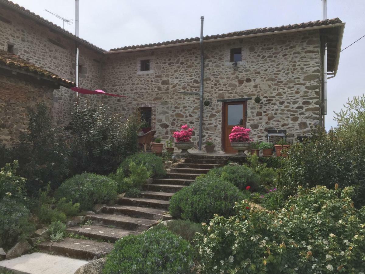 Fontandreau Gite Saint-Mathieu Extérieur photo